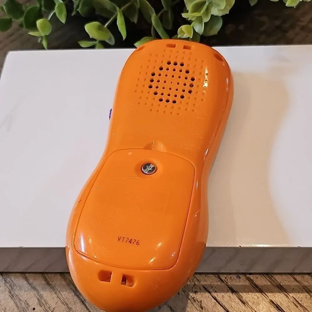 Vtech Click & Count Remote - Picture 5 of 5